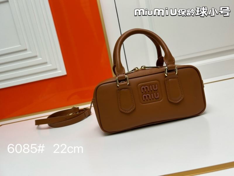 Miu Miu Top Handle Bags